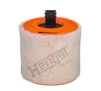 Filtro de aire Cartucho filtrante E1342L HENGST FILTER para OPEL ASTRA K