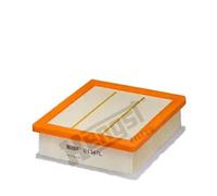 Filtro de aire Cartucho filtrante E1347L HENGST FILTER para JEEP FIAT ALFA ROMEO