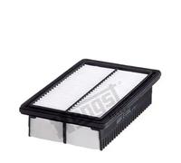 Filtro de aire Cartucho filtrante E1355L HENGST FILTER para HYUNDAI KIA