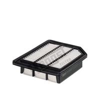 Filtro de aire Cartucho filtrante E1357L HENGST FILTER para SUZUKI SX4 S-CROSS