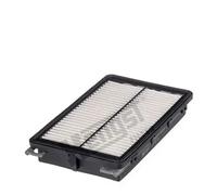 Filtro de aire Cartucho filtrante E1360L HENGST FILTER para HYUNDAI KIA