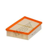 Filtro de aire Cartucho filtrante E1446L HENGST FILTER para LAND ROVER JAGUAR