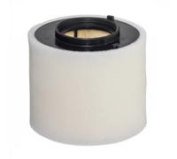 Filtro de aire Cartucho filtrante E1452L HENGST FILTER para AUDI A4 B9 A5 Q5
