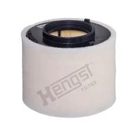 Filtro de aire Cartucho filtrante E1452L HENGST FILTER para AUDI A4 B9 A5 Q5