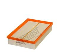 Filtro de aire Cartucho filtrante E1535L HENGST FILTER para VW SEAT AUDI SKODA