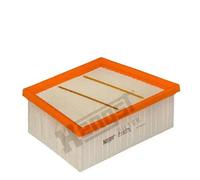 Filtro de aire Cartucho filtrante E1537L HENGST FILTER para FORD ECOSPORT PUMA