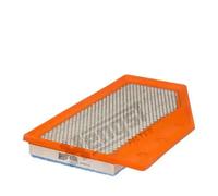 Filtro de aire Cartucho filtrante E1538L HENGST FILTER para OPEL