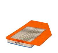 Filtro de aire Cartucho filtrante E1539L HENGST FILTER para OPEL