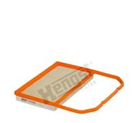 Filtro de aire Cartucho filtrante E1546L HENGST FILTER para VW SEAT