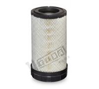 Filtro de aire HENGST Filtration E1563L