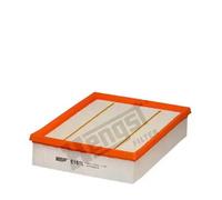 Filtro de aire Cartucho filtrante E161L HENGST FILTER para BMW ALPINA