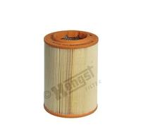 Filtro de aire Cartucho filtrante E169L HENGST FILTER para VW