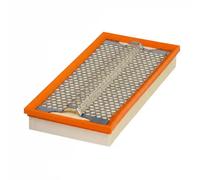 Filtro de aire Cartucho filtrante E171L HENGST FILTER para MERCEDES-BENZ ISDERA