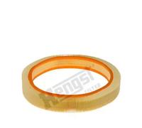 Filtro de aire Cartucho filtrante E172L HENGST FILTER para MERCEDES-BENZ 190