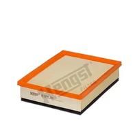 Filtro de aire Cartucho filtrante E173L01 HENGST FILTER para BMW ALPINA