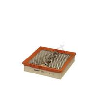 Filtro de aire Cartucho filtrante E207L HENGST FILTER para MERCEDES-BENZ 190