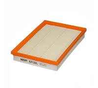 Filtro de aire HENGST Filtration E2122L