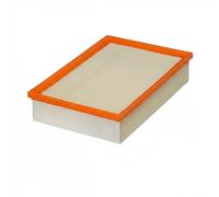 Filtro de aire Cartucho filtrante E216L02 HENGST FILTER para SEAT SKODA VW