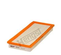 Filtro de aire Cartucho filtrante E21L HENGST FILTER para OPEL FORD VW TALBOT