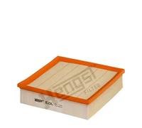 Filtro de aire Cartucho filtrante E22L HENGST FILTER para AUDI VW VOLVO SEAT