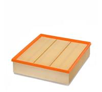 Filtro de aire Cartucho filtrante E240L01 HENGST FILTER para MERCEDES-BENZ VW