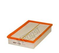 Filtro de aire Cartucho filtrante E242L HENGST FILTER para MERCEDES-BENZ CLASE E