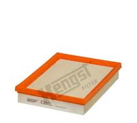 Filtro de aire Cartucho filtrante E250L HENGST FILTER para OPEL CORSA B TIGRA