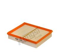 Filtro de aire Cartucho filtrante E318L HENGST FILTER para MERCEDES-BENZ SLK