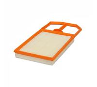 Filtro de aire Cartucho filtrante E322L01 HENGST FILTER para VW SEAT SKODA