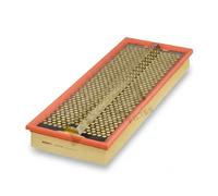 Hella Hengst Filtro de Aire, por ejemplo FORD, E32L02