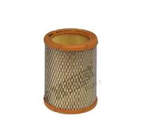 Filtro de aire Cartucho filtrante E334L HENGST FILTER para CITROËN PEUGEOT MEGA