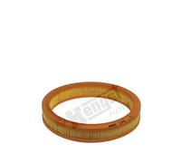 Filtro de aire Cartucho filtrante E340L HENGST FILTER para FORD ESCORT IV