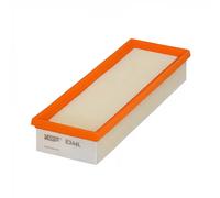 Filtro de aire Cartucho filtrante E344L HENGST FILTER para CITROËN PEUGEOT