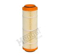 Filtro de aire Cartucho filtrante E350L02 HENGST FILTER para MERCEDES-BENZ VANEO