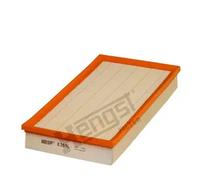 Filtro de aire Cartucho filtrante E351L HENGST FILTER para VOLVO 850 S70 V70 I
