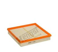 Filtro de aire Cartucho filtrante E356L HENGST FILTER para BMW 3 3 Coupé