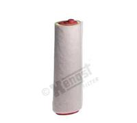 Filtro de aire Cartucho filtrante E376L HENGST FILTER para BMW ALPINA LAND ROVER