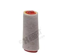 Filtro de aire Cartucho filtrante E377L HENGST FILTER para BMW ROVER LAND ROVER