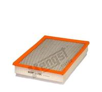 Filtro de aire Cartucho filtrante E378L HENGST FILTER para VW FORD SEAT