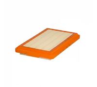 Filtro de aire Cartucho filtrante E37L01 HENGST FILTER para BMW ZASTAVA YUGO MAN