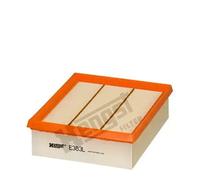 Filtro de aire Cartucho filtrante E383L HENGST FILTER para PEUGEOT CITROËN