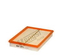 Filtro de aire Cartucho filtrante E391L HENGST FILTER para OPEL CORSA C