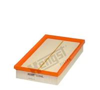 Filtro de aire Cartucho filtrante E394L HENGST FILTER para FORD KA