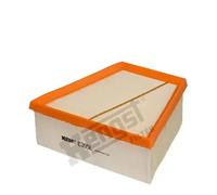 Filtro de aire Cartucho filtrante E395L HENGST FILTER para SKODA VW SEAT