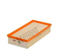Filtro de aire Cartucho filtrante E409L HENGST FILTER para BMW ALPINA