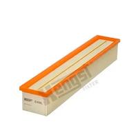 Filtro de aire Cartucho filtrante E456L HENGST FILTER para MERCEDES-BENZ CLASE C