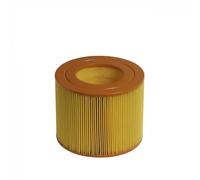 Filtro de aire Cartucho filtrante E460L HENGST FILTER para SAAB 9-5