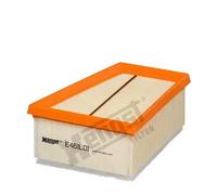 Filtro de aire Cartucho filtrante E461L01 HENGST FILTER para RENAULT DACIA OPEL