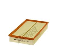 Filtro de aire Cartucho filtrante E462L HENGST FILTER para VOLVO S80 I