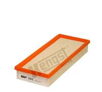 Filtro de aire Cartucho filtrante E464L HENGST FILTER para FORD LTI